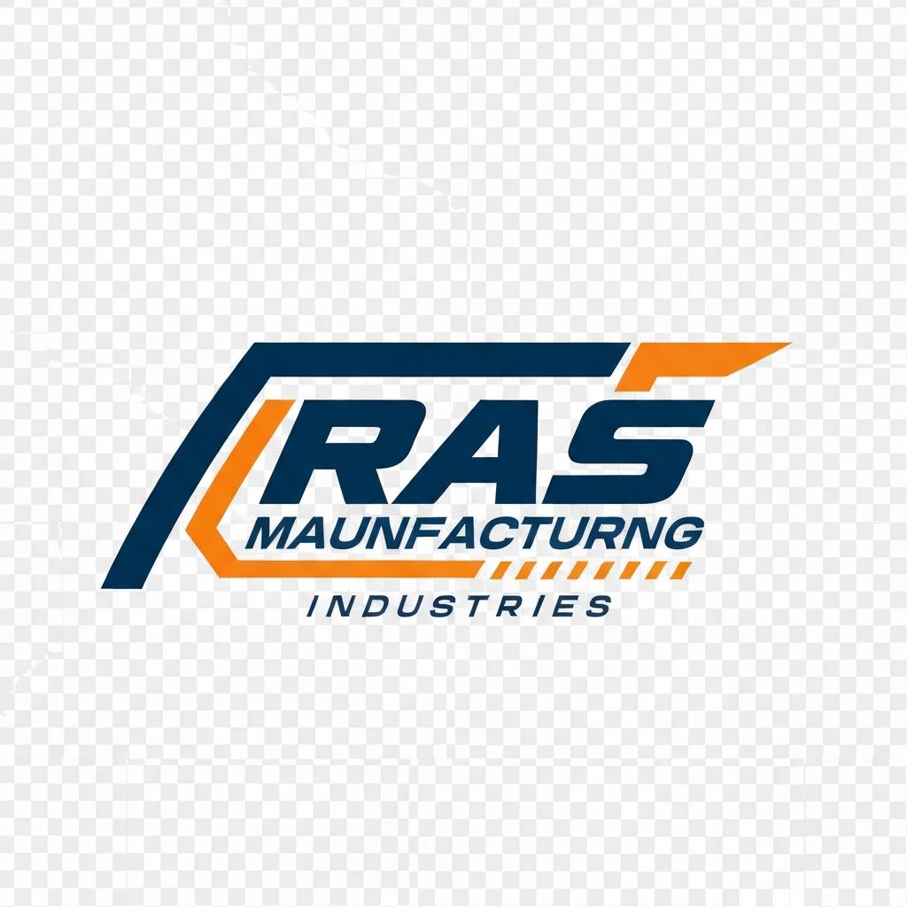 RAS Manufacturing